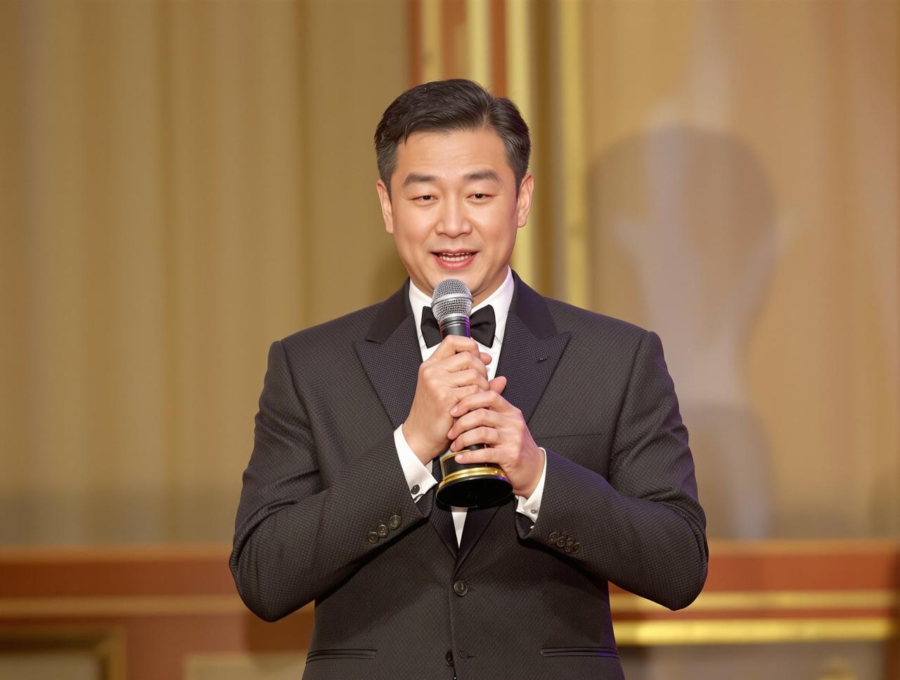 今日吃瓜网址：某影帝宣布退出娱乐圈，发长文告别粉丝令人动容