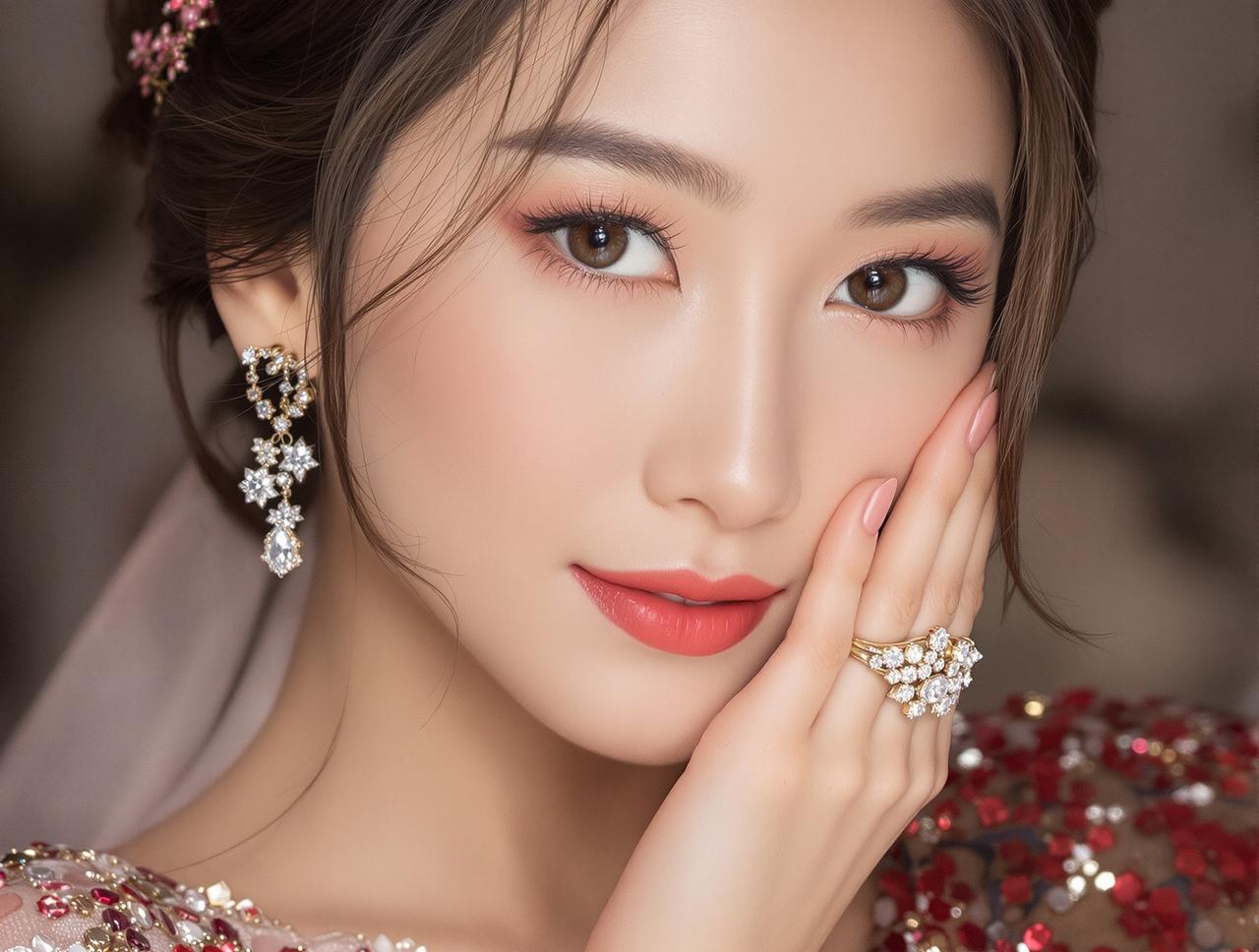 今日吃瓜网址：某女星被曝与富商秘密订婚，钻戒价值千万